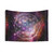 Flower of Life Sacred Geometry Tapestry