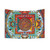 Buddhist Mandala 28 Tapestry Wall Art