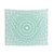 Sacred Geometry Mandala Tapestry