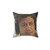 Confused Toto Wolff Pillow - Funny Formula 1 Decor