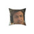 Confused Toto Wolff Pillow - Funny Formula 1 Decor