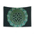 Celtic Mandala Tapestry Wall Hanging