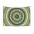 Colorful Mandala Flower of Life Tapestry