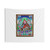 Tibetan Thangka Padmasambhava Tapestry Wall Hanging