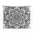 Portal Mandala Tapestry Wall Decor