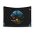 Tree of Life Mandala Tapestry Wall Hanging