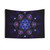 Flower of Life Mandala Tapestry