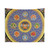 Buddhist Mandala Tapestry - Spiritual Wall Art