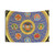 Buddhist Mandala Tapestry - Spiritual Wall Art