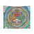 Buddhist Mandala Thangka Tapestry