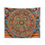 Beautiful Buddhist Hindu Mandala Tapestry Wall Art