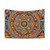 Beautiful Buddhist Hindu Mandala Tapestry Wall Art