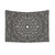Dot Mandala Wall Tapestry