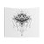 Lotus Spiritual Tapestry Wall Hanging