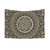 Flower of Life Mandala Tapestry on Canvas