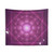 Vijaya Yoga Tapestry Wall Hanging