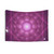 Vijaya Yoga Tapestry Wall Hanging