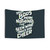 Inspirational Motivational Tapestry with Lettering: Your Boos Mean Nothing