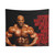 Ronnie Coleman Heavy Lift Motivational Tapestry