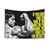 Arnold Schwarzenegger Motivational Tapestry