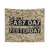 Motivational Tapestry: The Only Easy Day Was Yesterday Aor1 Camo