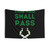 Motivational Marijuana Tapestry - This Too Shall Pass 2020