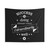 Success Motivational Tapestry Wall Hanging