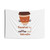 Powered by Coffee and Sarcasm Tapestry Wall Hanging