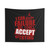 Motivational Accept Failure Tapestry