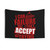 Motivational Accept Failure Tapestry