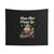 Positive Affirmations Retro Tapestry - Happy Mind Happy Life Design