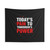 Motivational Tapestry - Overcoming Pain to Gain Power