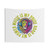 Music Pride Roar Power Lion Tapestry