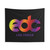 EDC Electric Music Festival Tapestry