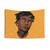 J.I.D Rap Tapestry