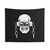 Megadeth Skull Tapestry - Vintage Heavy Metal Artwork