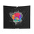 Avicii Memorial Tapestry - Colorful Music Tribute