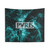 PVRIS Tapestry - Lyric Music Band Merch