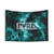 PVRIS Tapestry - Lyric Music Band Merch