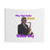 Saxman Tapestry - Jazz and Funk Musical Wall Art