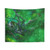 Guitarnaut Lost in the Green Tool Nebula Tapestry