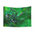 Guitarnaut Lost in the Green Tool Nebula Tapestry