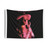 Vintage Pink Pony Club Cover Poster Tapestry