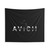 Avicii Music Love Tapestry