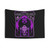 Sabbra Cadabra 666 Heavy Metal Tapestry