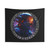 Born of Storms Wormhole Tapestry