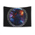 Born of Storms Wormhole Tapestry