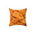 Cheez-It Themed Pillow for Snack Lovers
