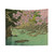Shaha Nature Landscape Tapestry