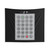 Elevator Mechanic Number Pad Tapestry